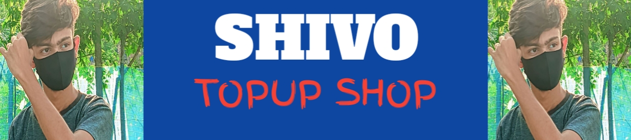 SHIVO TOPUP